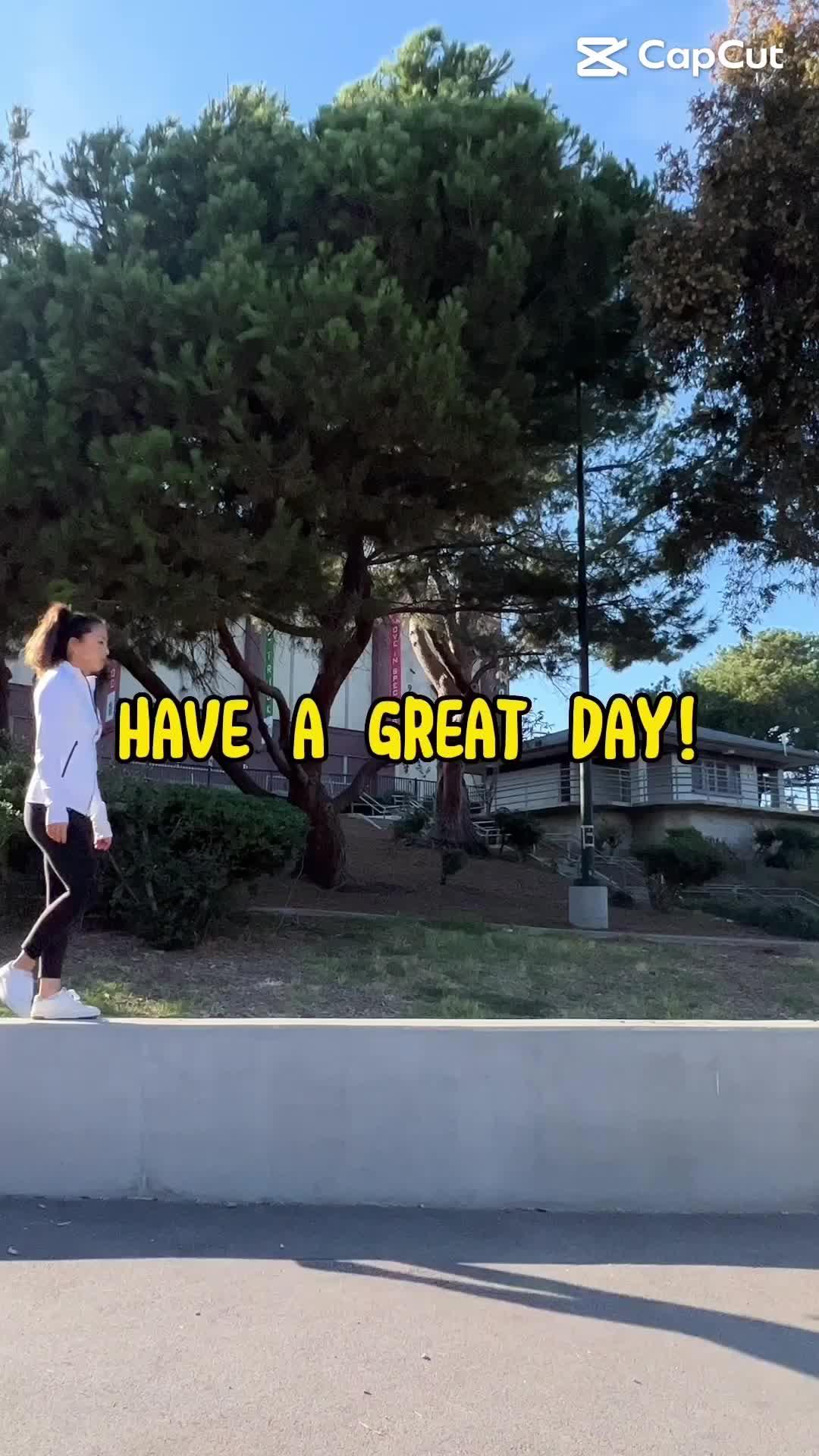 Capture the moment and Cut