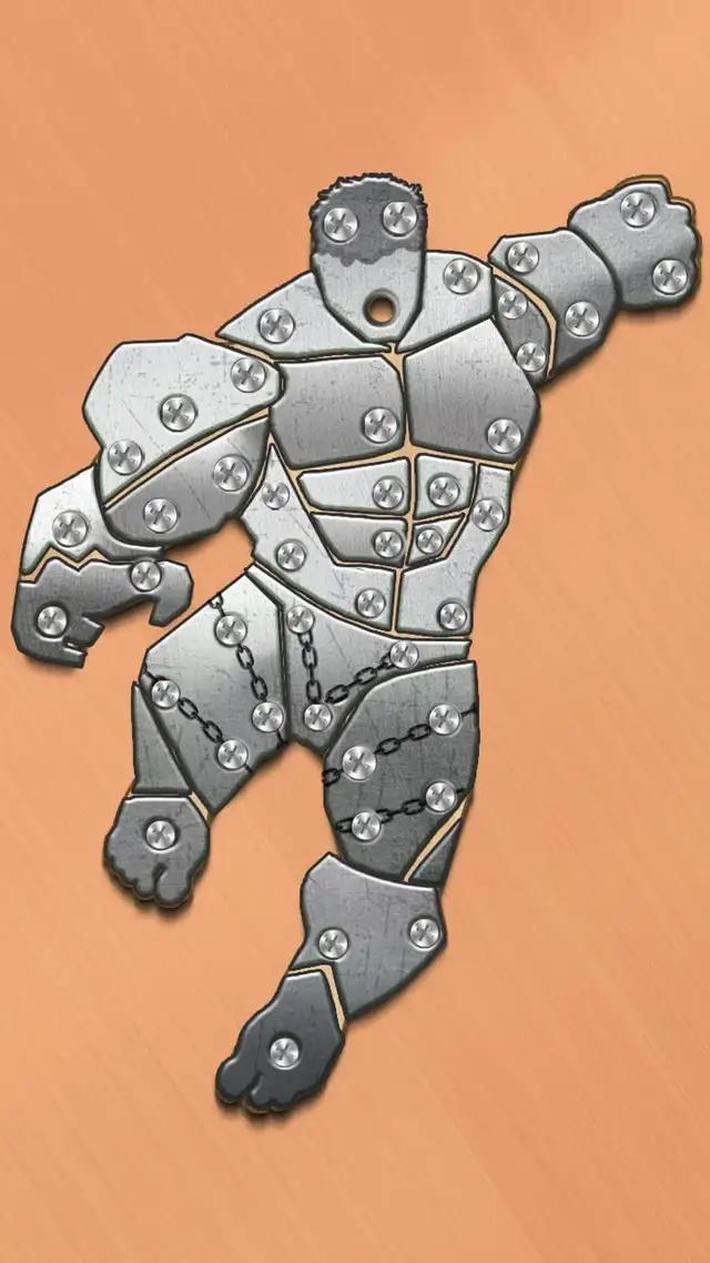 How many levels can you pass?