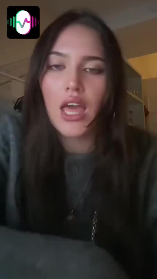 Your voice can cover any song and make it sound like you're singing.