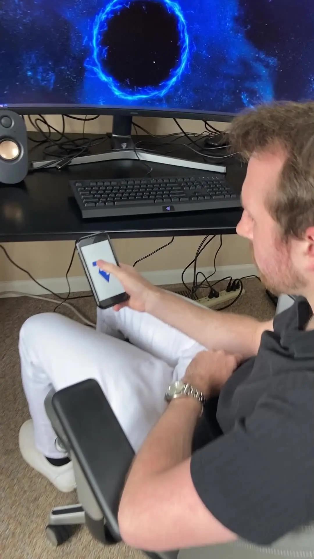 Beat your high score!