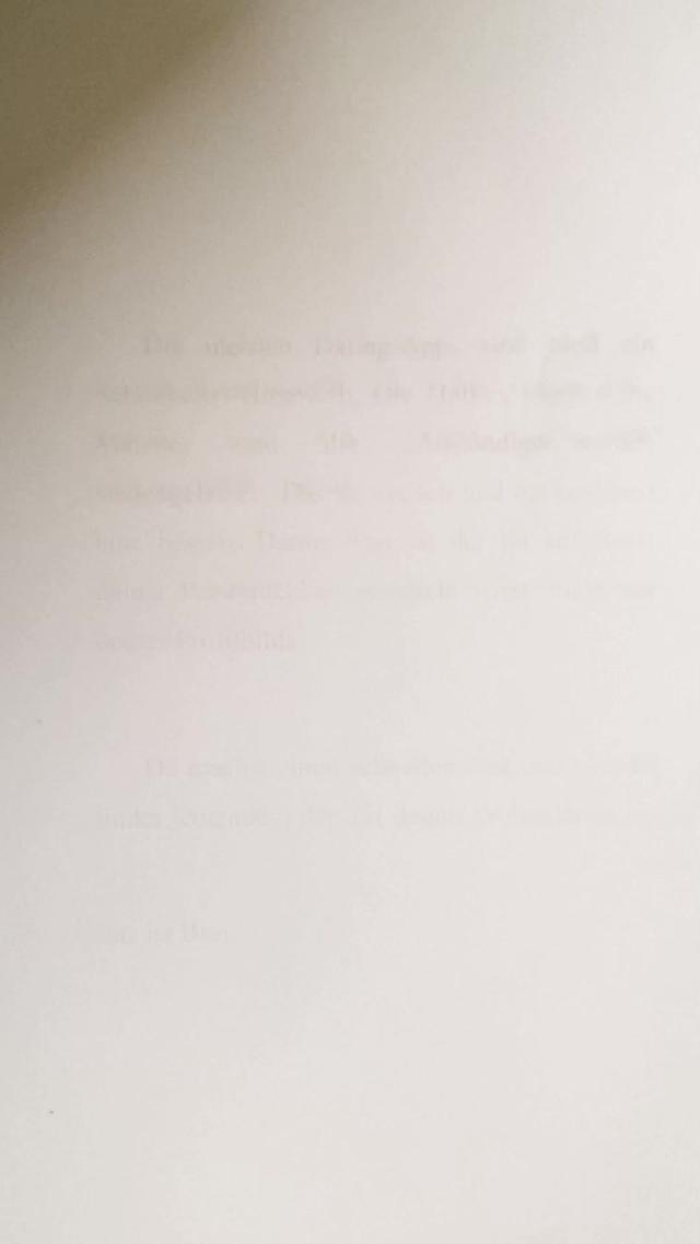 Lass Boo dein perfektes Match finden!