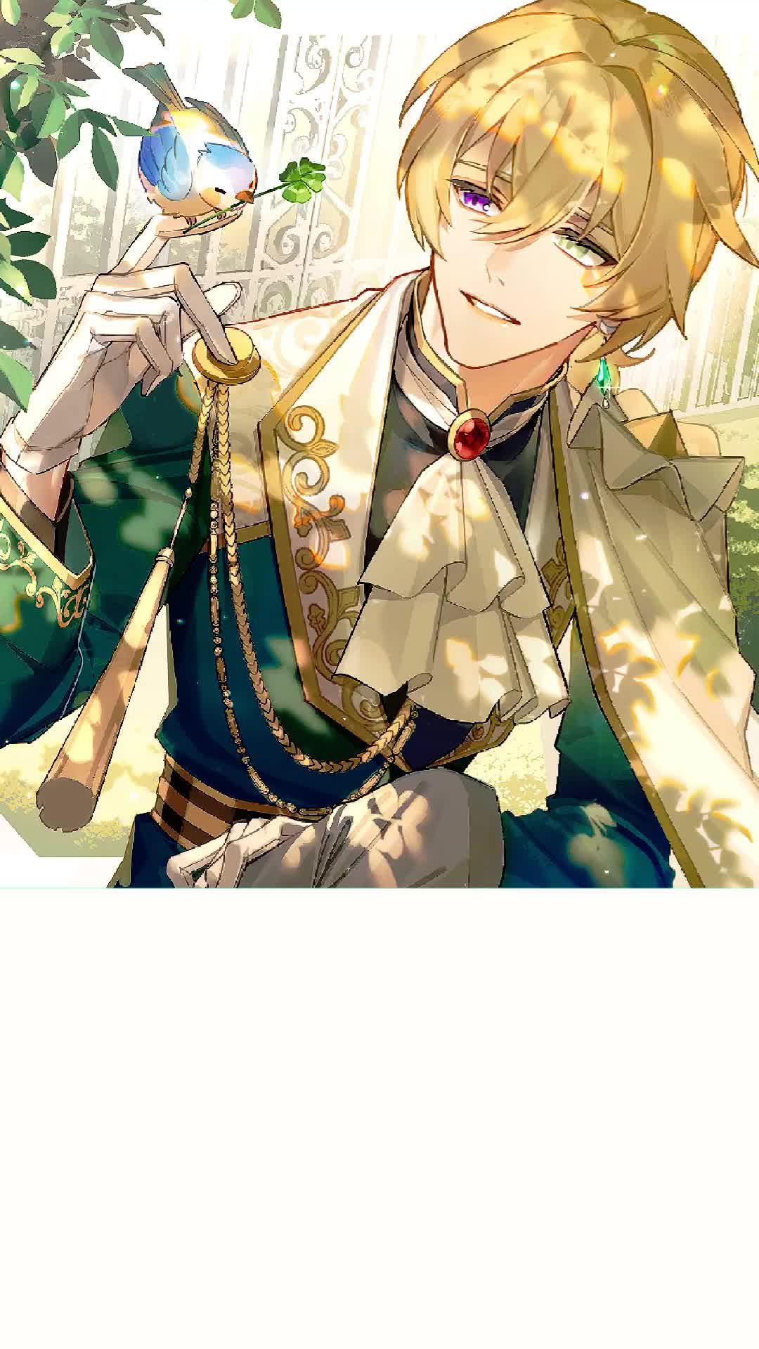 All by your decisions