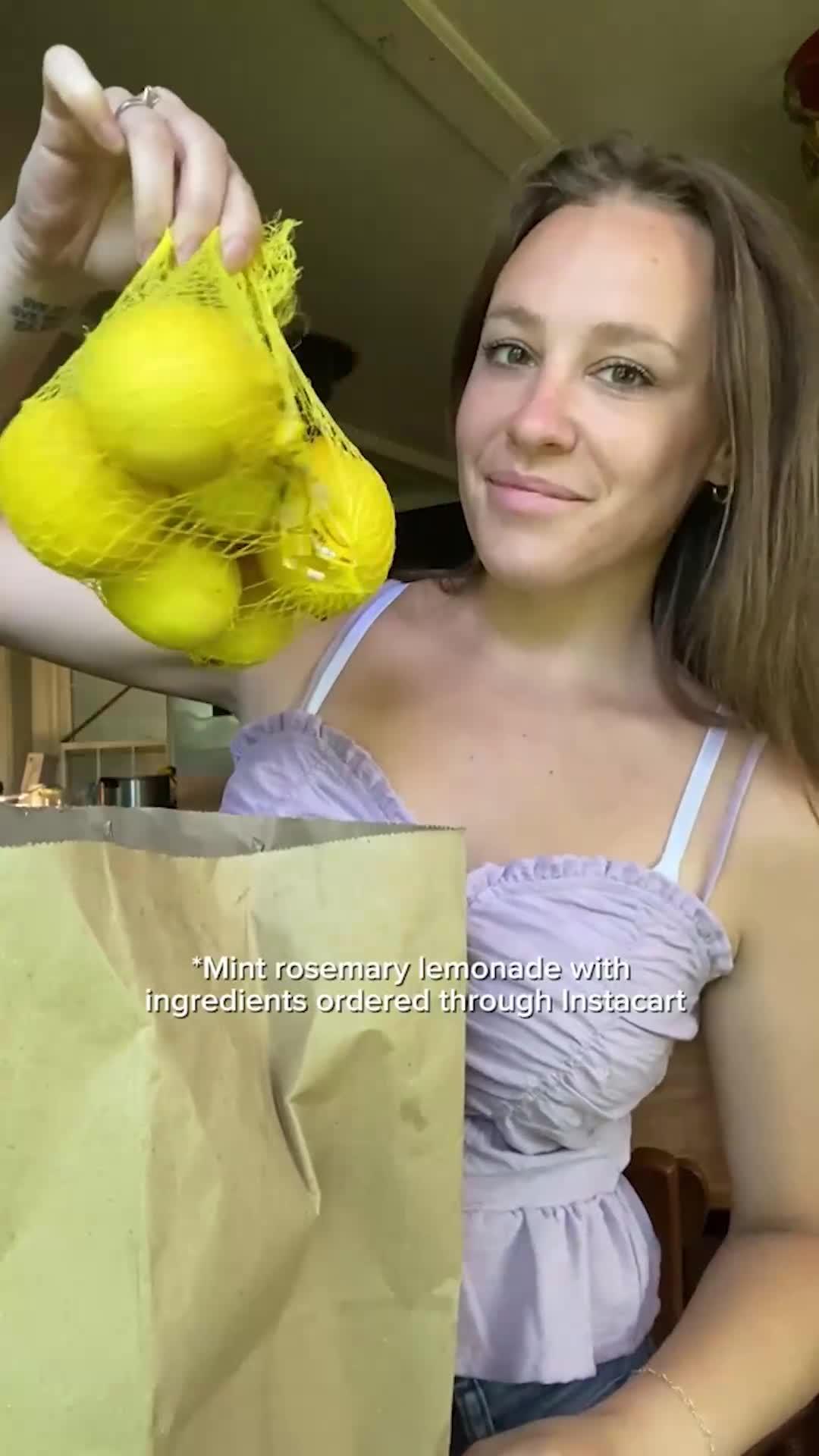 Fancy lemonade? Spectacular. Do you want 14 of them right now?