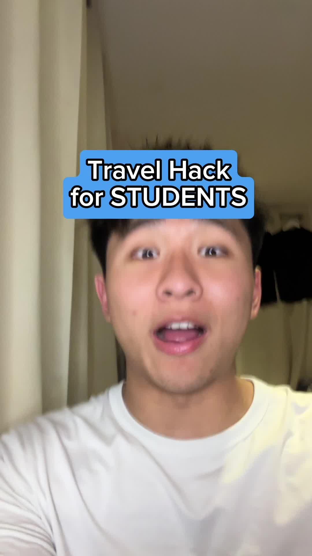 Get the best deals on travel all thanks to StudentUniverse and save $10 on your first booking