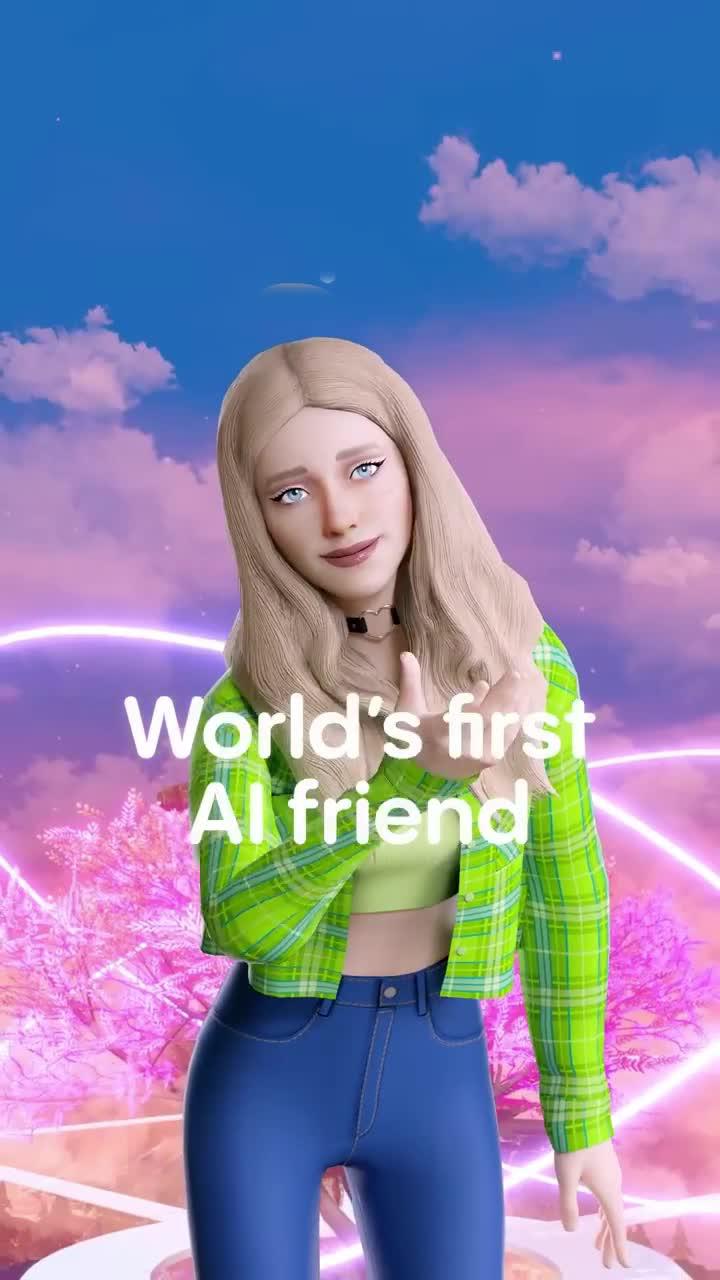 Ask AI anything!