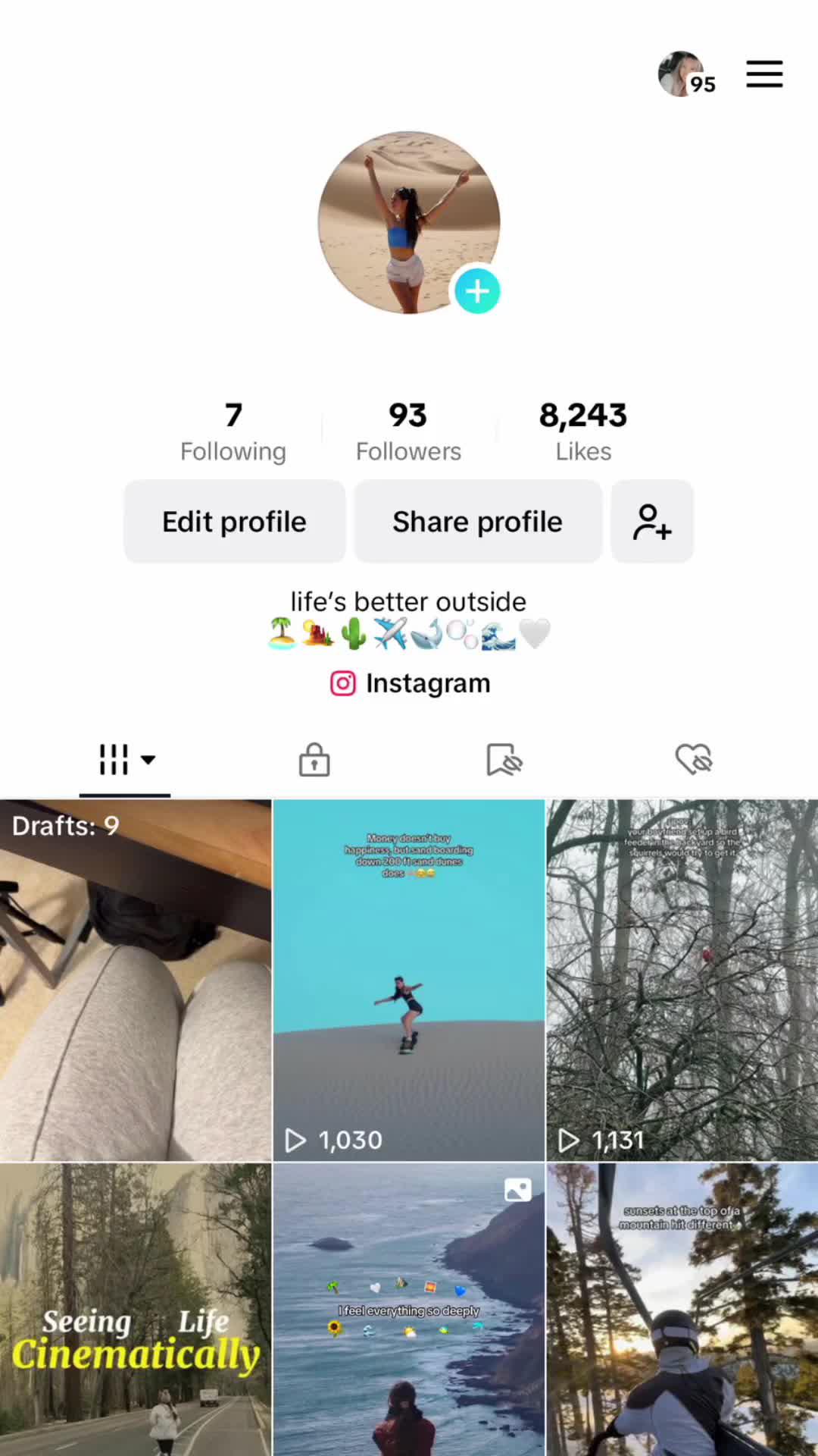 Take your videos to the next level!