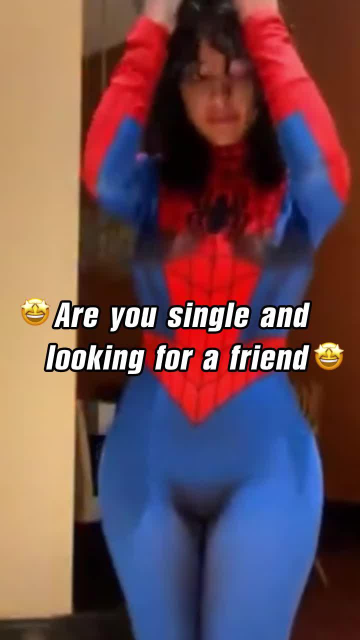 Let's chat and be friends