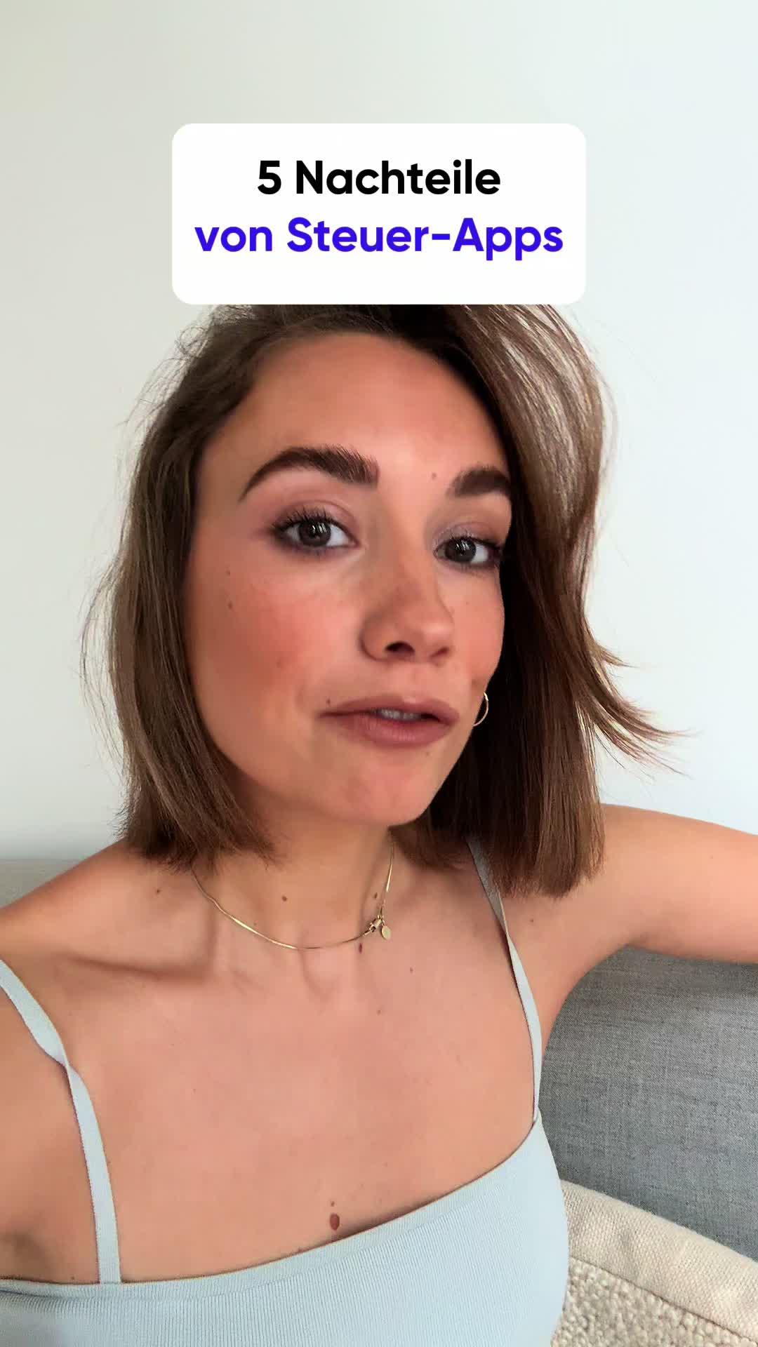 Nicht vergessen: Am 02.09. ist die Steuerfrist. Hol dir ganz einfach deine Steuererstattung.