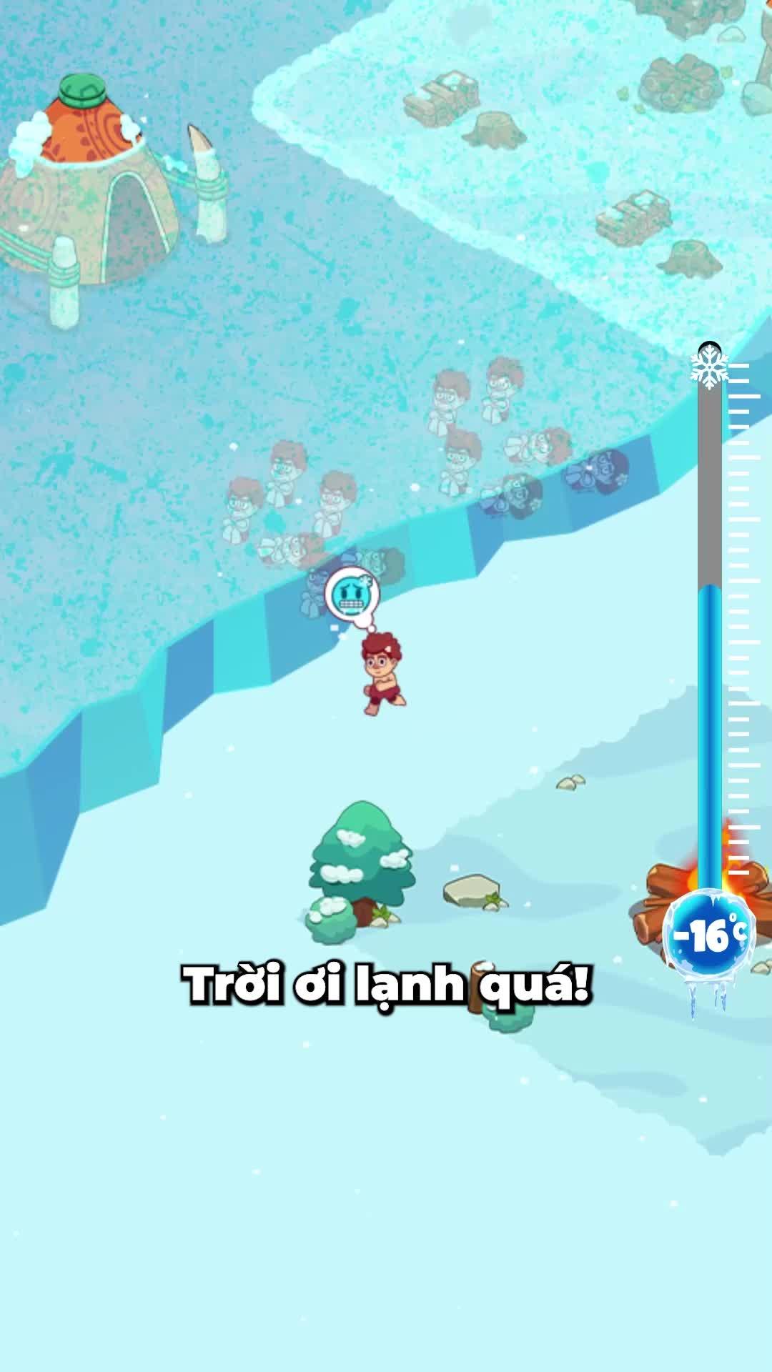 Game chill thư giãn! Chơi ngay!