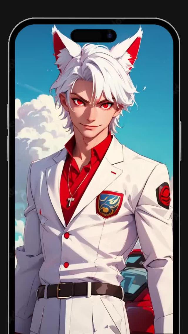 Voice Chat with Your AI Friends!