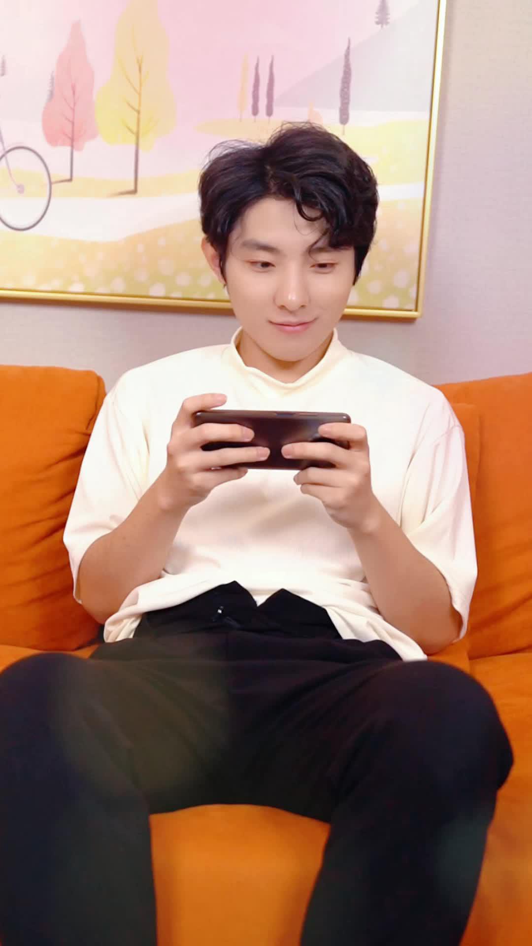 Thế nào là cảm giác an toàn khi yêu..?#Soulapp