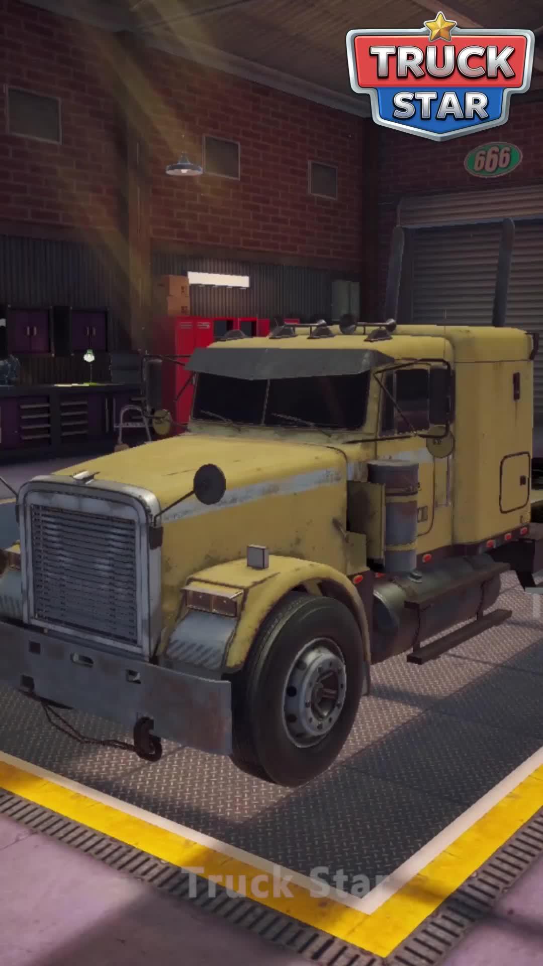 Experience 100+ unique trucks