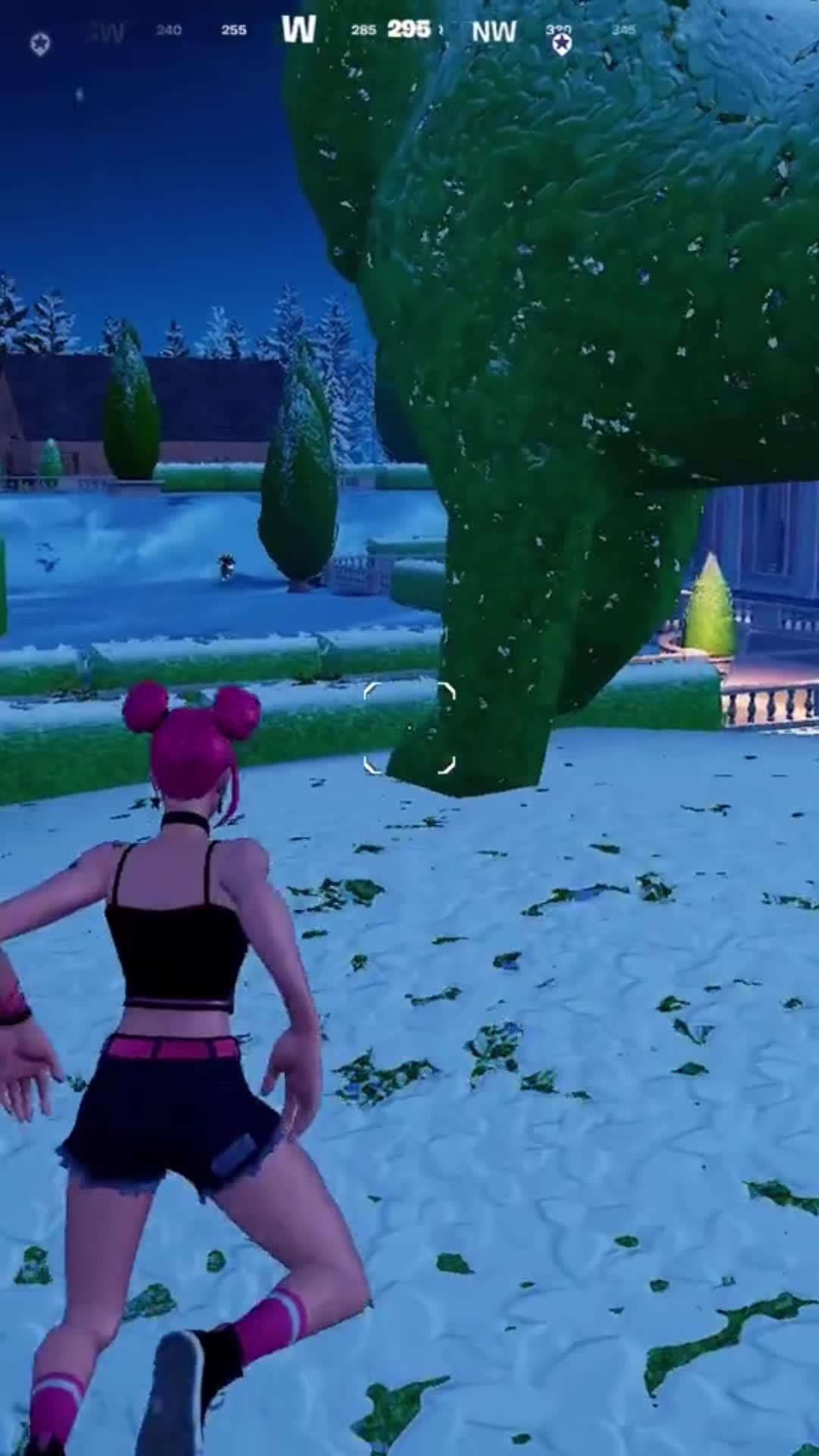 Looking for a teammate?