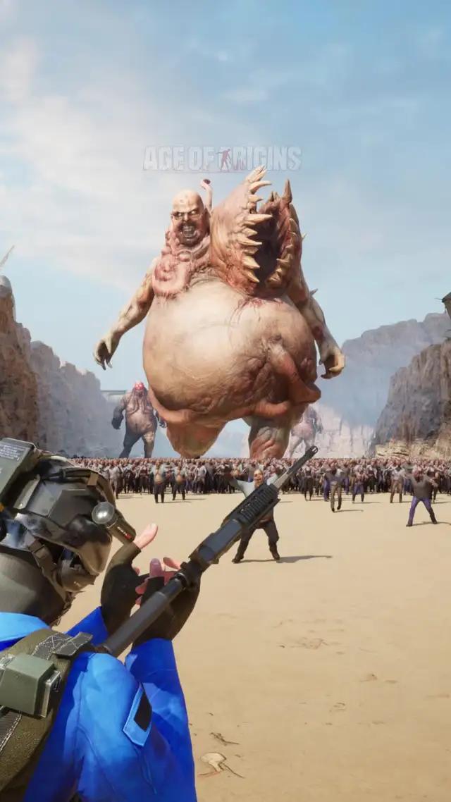 بناء المأوى الخاص بك والدفاع عن غزو الزومبي! لعبة استراتيجية سهلة وممتعة ومجانية!