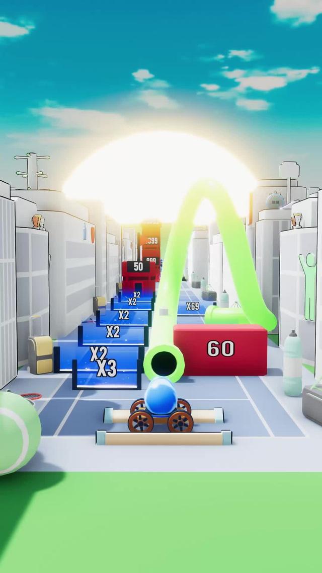 The best casual game!