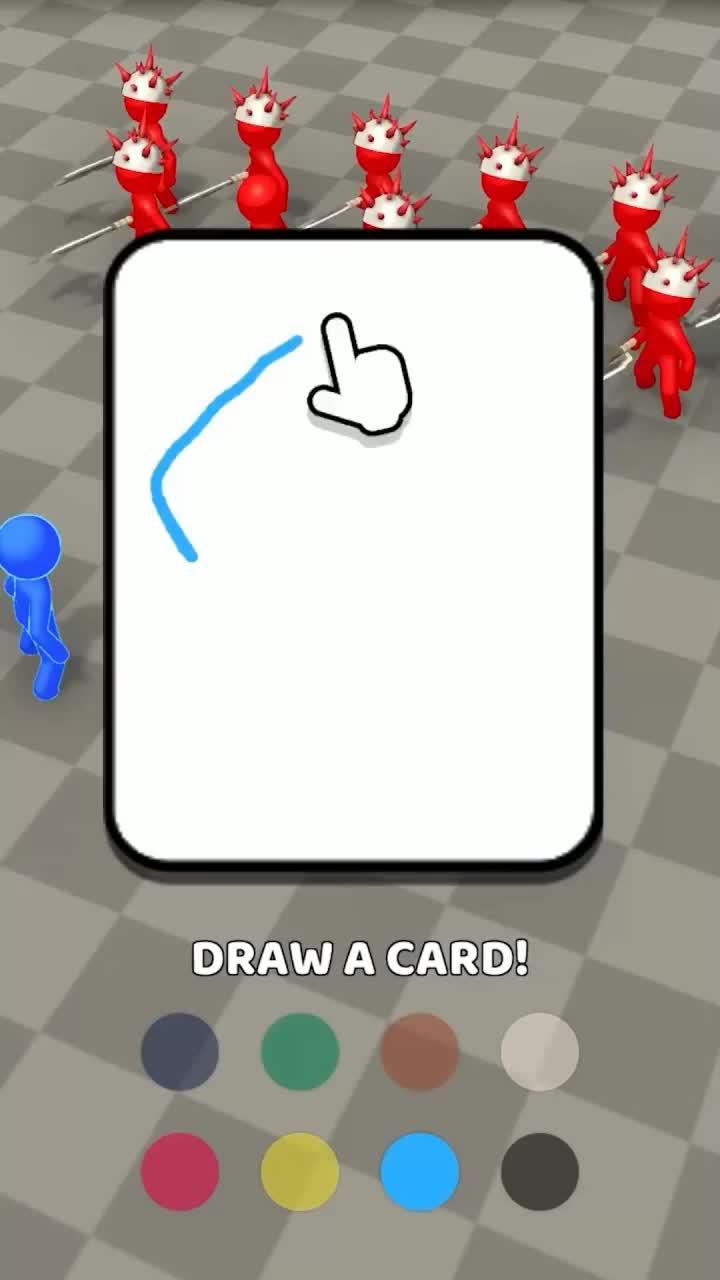 Best game!
