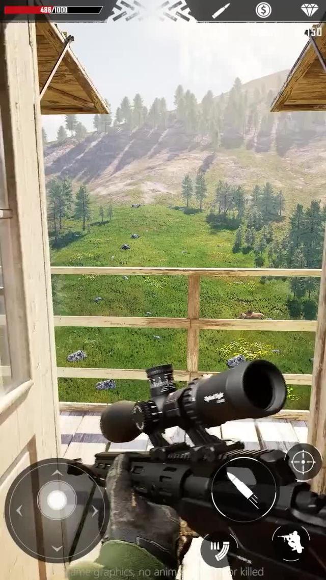 Free gift code:deerhunter