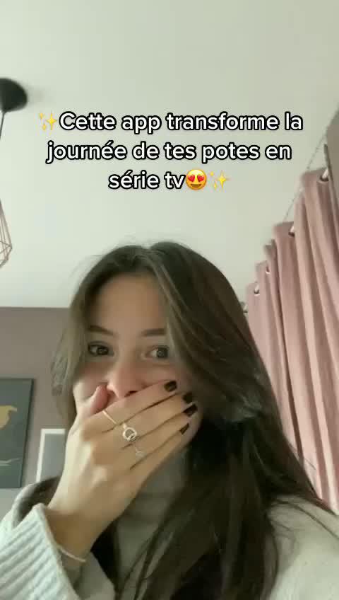 Jsuis fane, mettez vos pseudo Flashapp en com !! @flashtape app ✨✨ #flashtape #application 