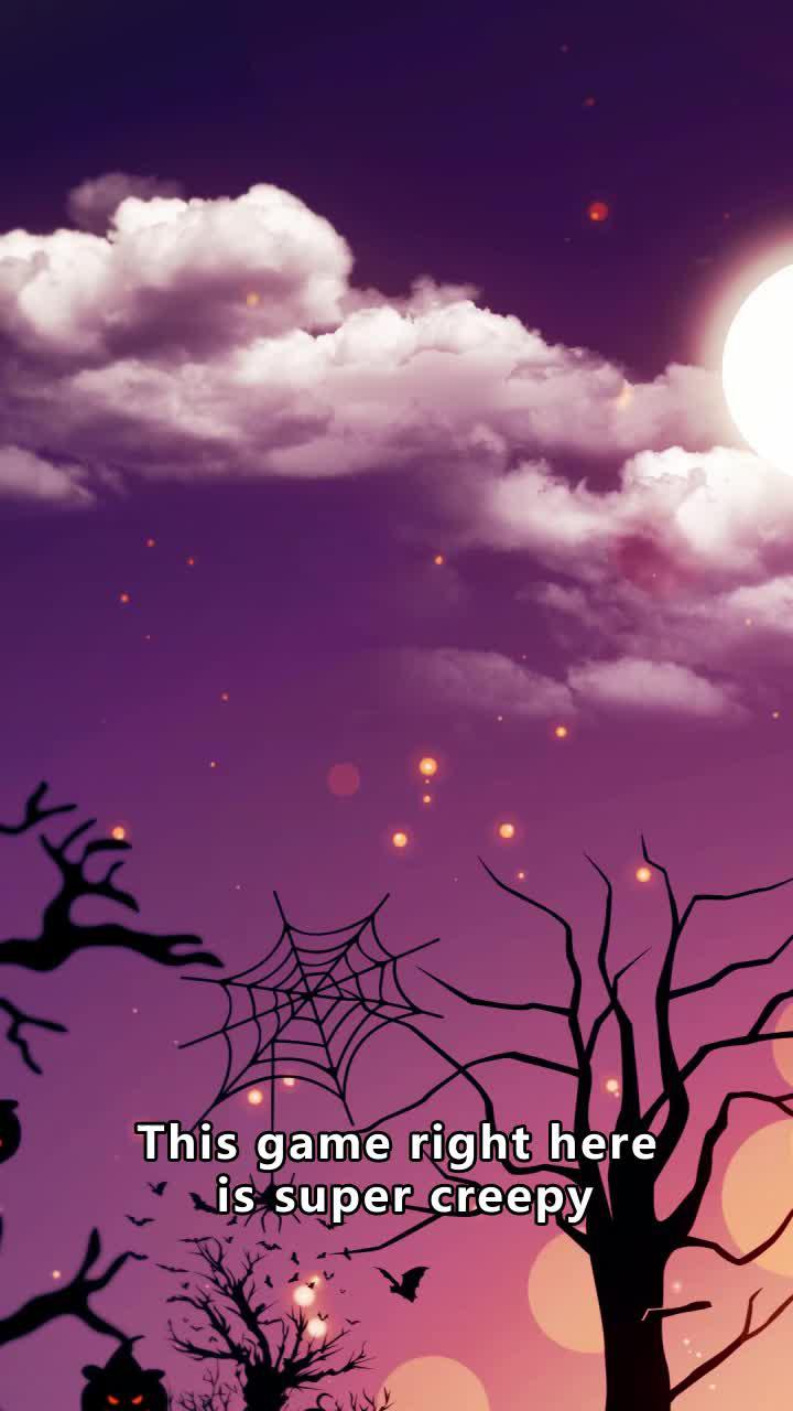 Go to bed and sleep tight.Survive until dawn.