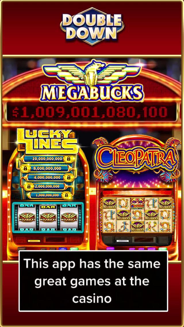 150+ Unlocked Vegas Slots & 1M Free Chips!