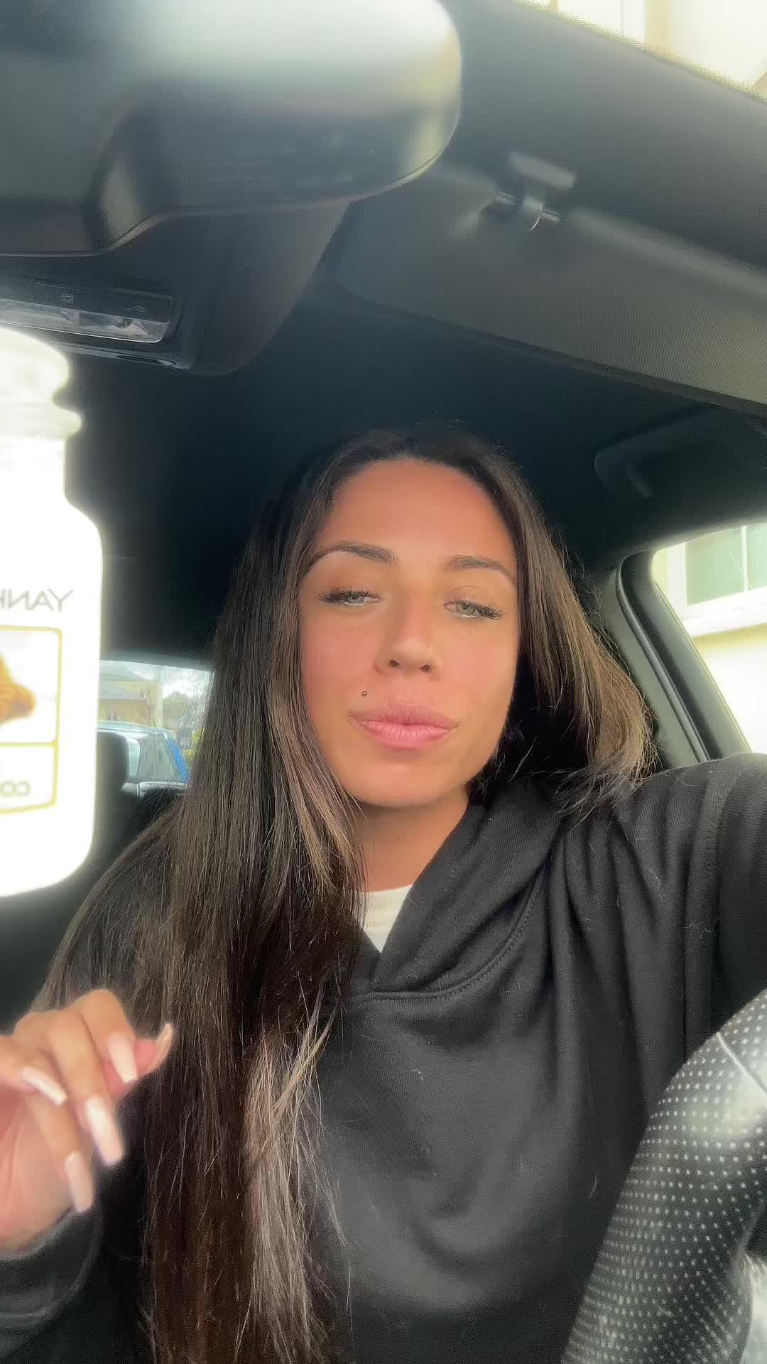 @Cuvva is the easiest way to get insurance on anybody’s car in speedy time! It’s SO easy to use! Use my code YAZ10 to get started WITH £10 off #carinsurance #moneysavingtips AD