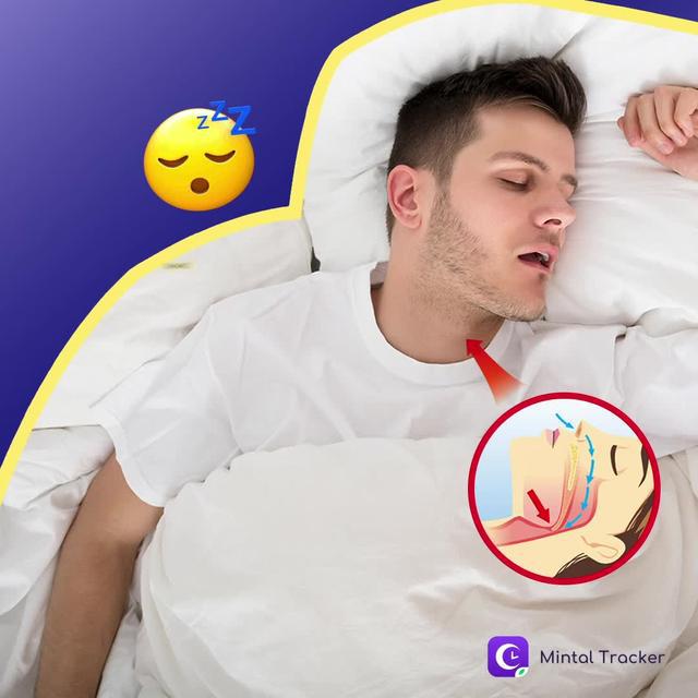 Keep Track of Your Sleep