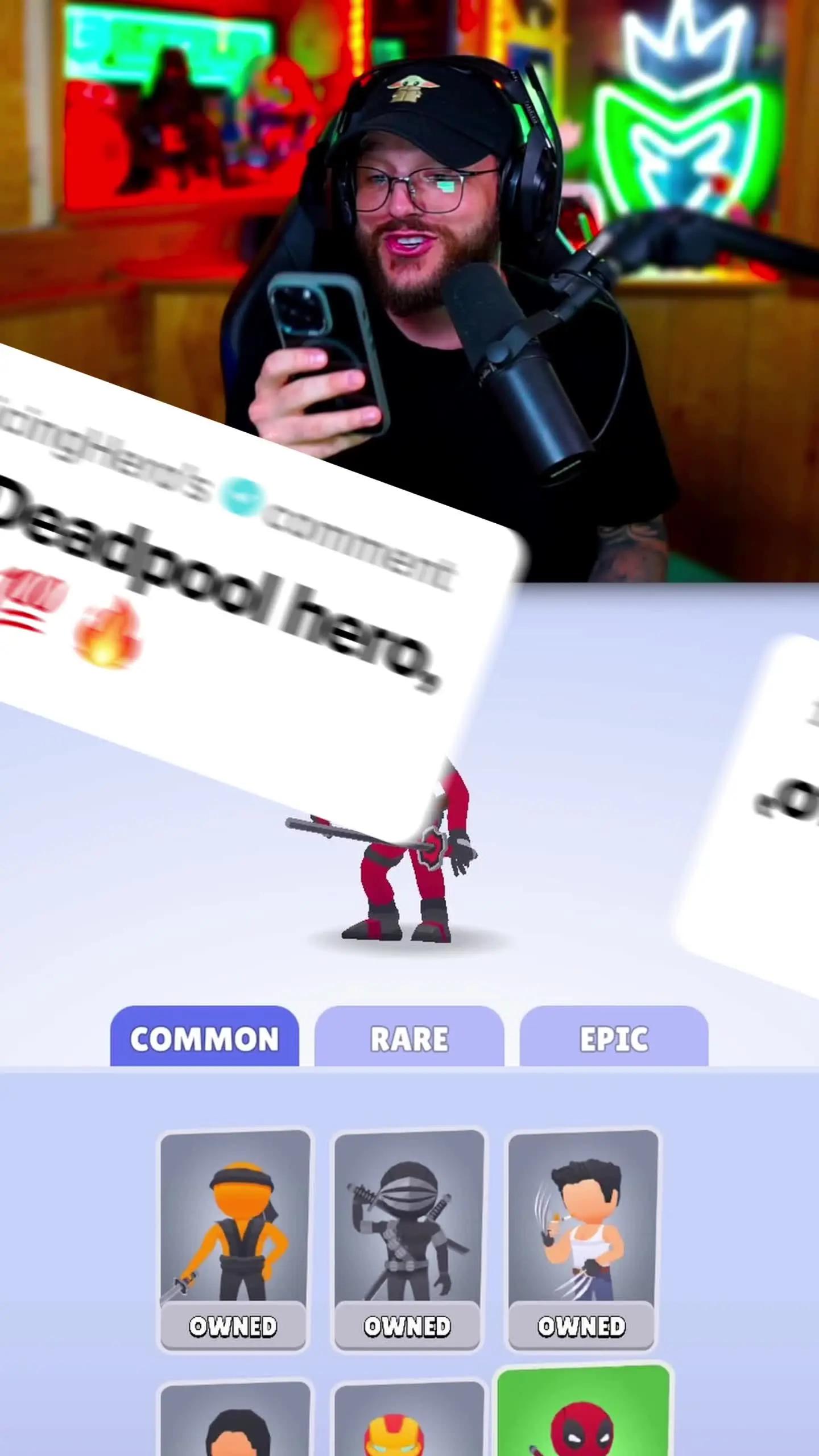 Can you SLICE'em ALL!