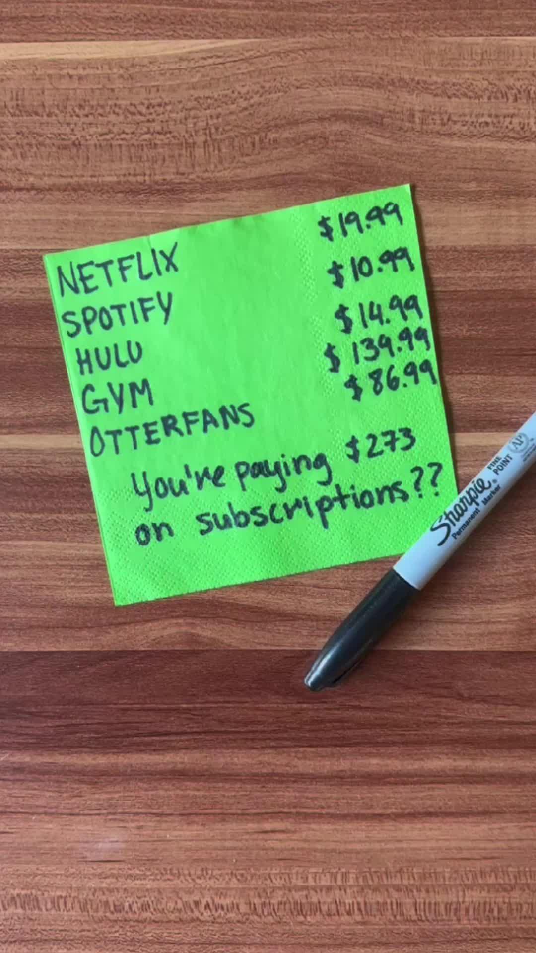 Budget better with Rocket Money. Track your spending and subscriptions in one place.