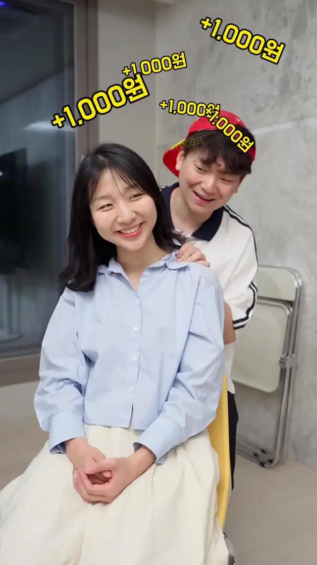 내가 가장 좋아하는 사람의 생일을 챙기는 법! #아이부자 #아이부자앱