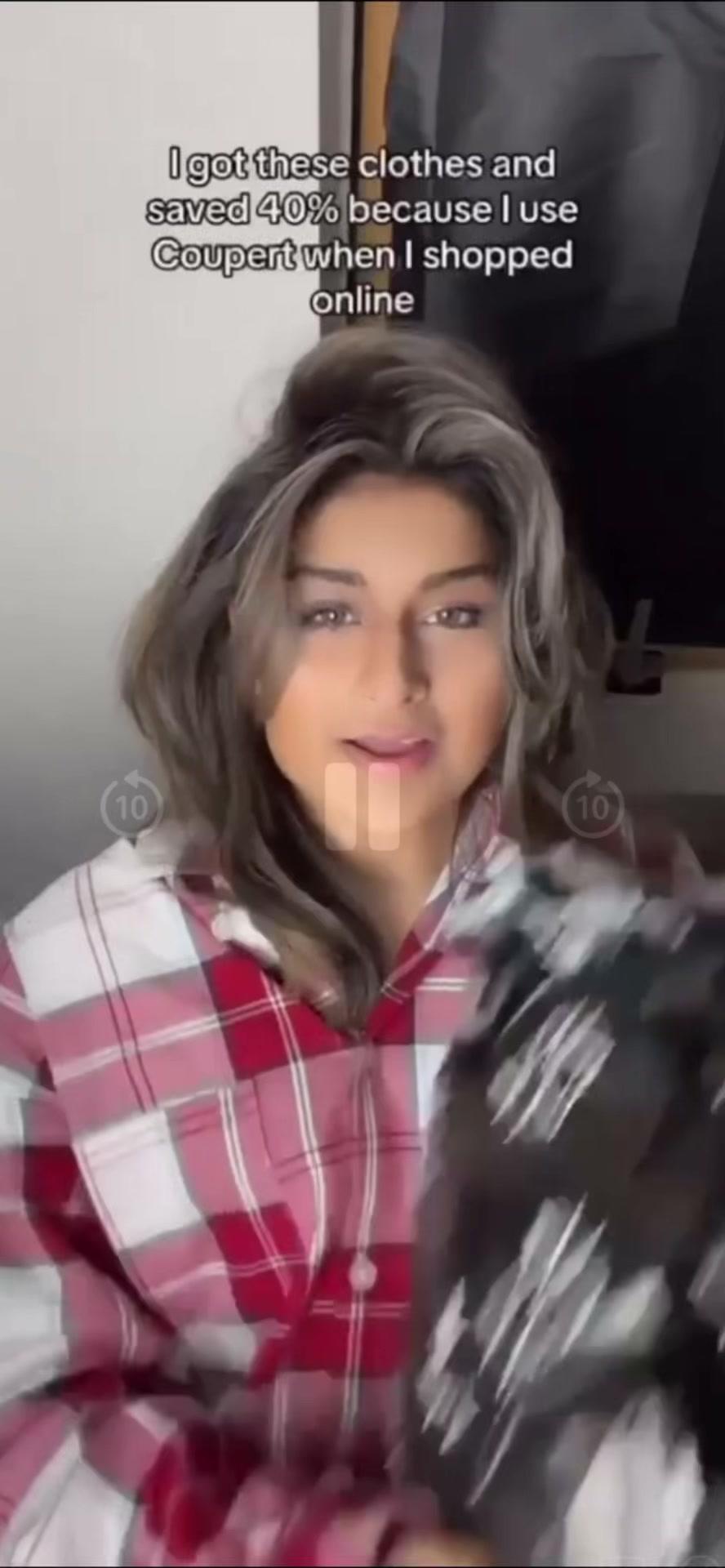 @Coupertofficial life HACK !! #discountcodes #onlineshopping #yeetusstudy #coupert #coupertpartner 