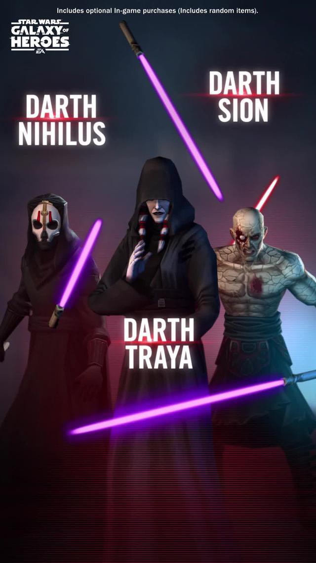 In-game event going on now!