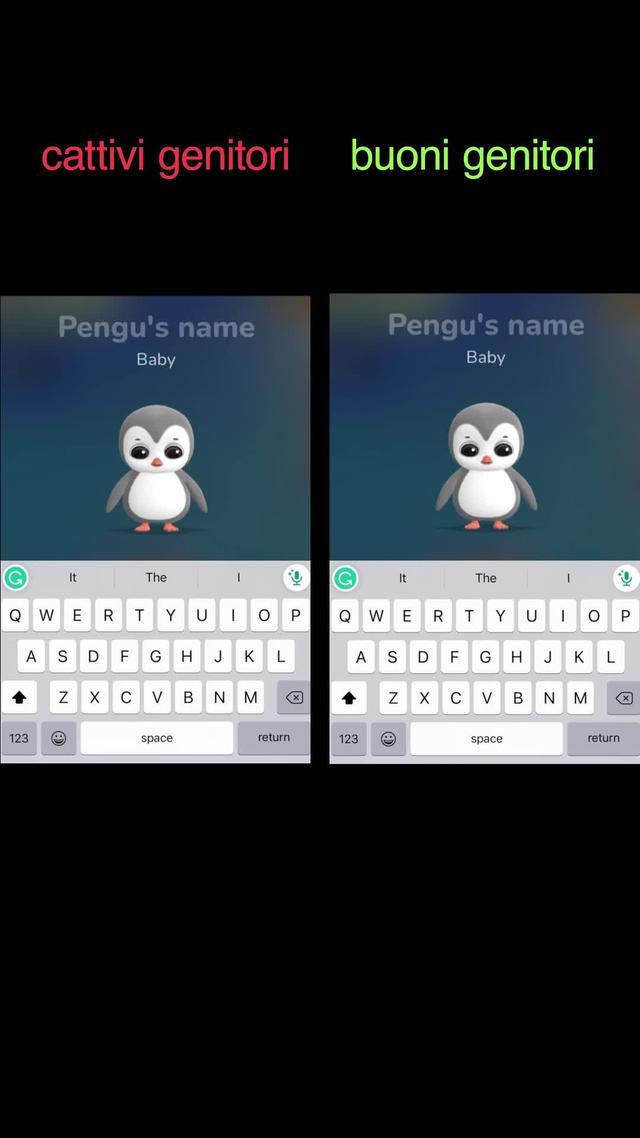 Allevare animali domestici virtuali