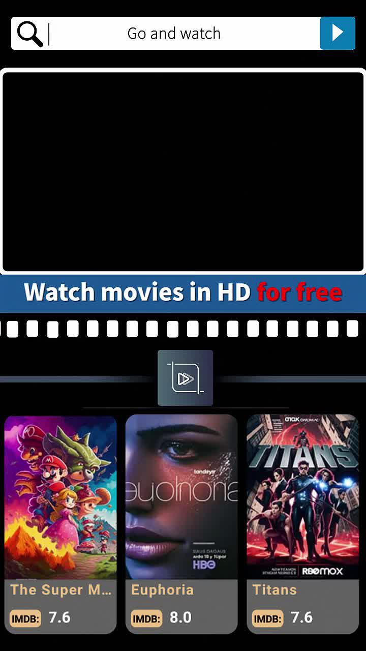 Massive Films That'll Make You Scream