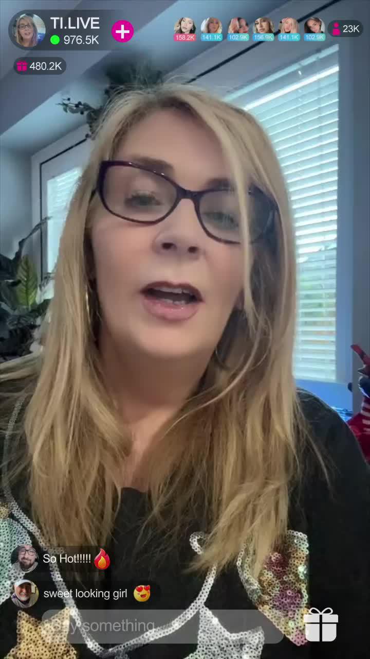 Entertaining as always!