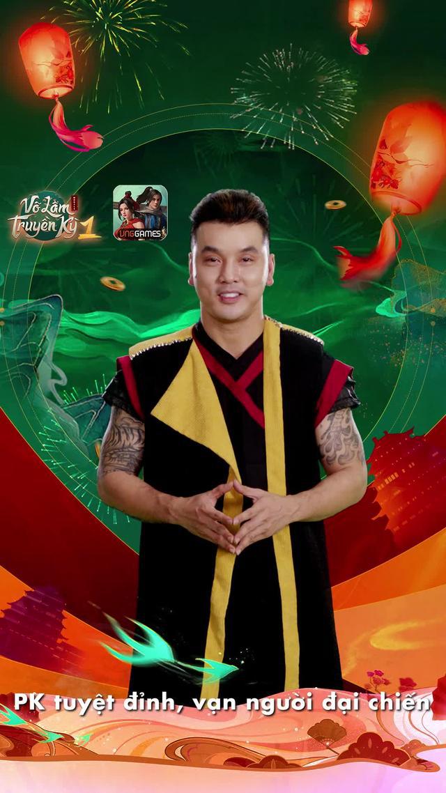 PK Tuyệt Đỉnh - Vạn Người Đại Chiến. Chơi Ngay cùng Ưng Hoàng Phúc!