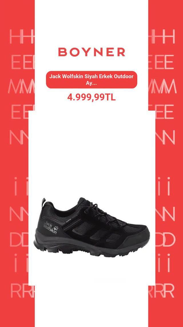 Boyner Uygulamasında İndirimli Alışveriş Zamanı! Şimdi Uygulamayı Aç, İndirim Fırsatlarını Kaçırma!