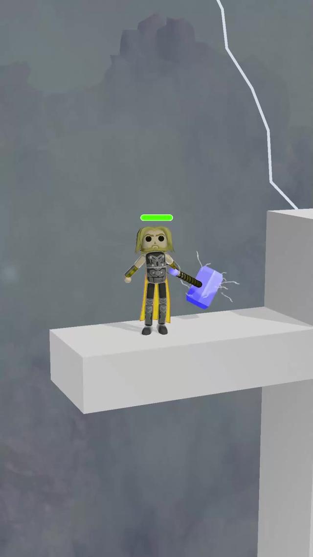 Become a real ninja!