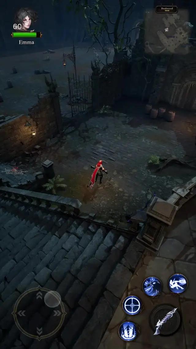 Discover INCREDIBLE new worlds, win EPIC battles and collect AMAZING Mounts in this RPG!