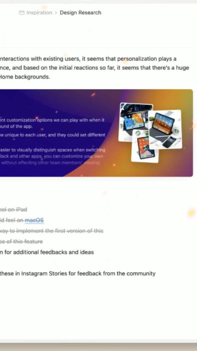 Organisieren Sie sich zu Hause, bei der Arbeit oder mit Ihrem Team