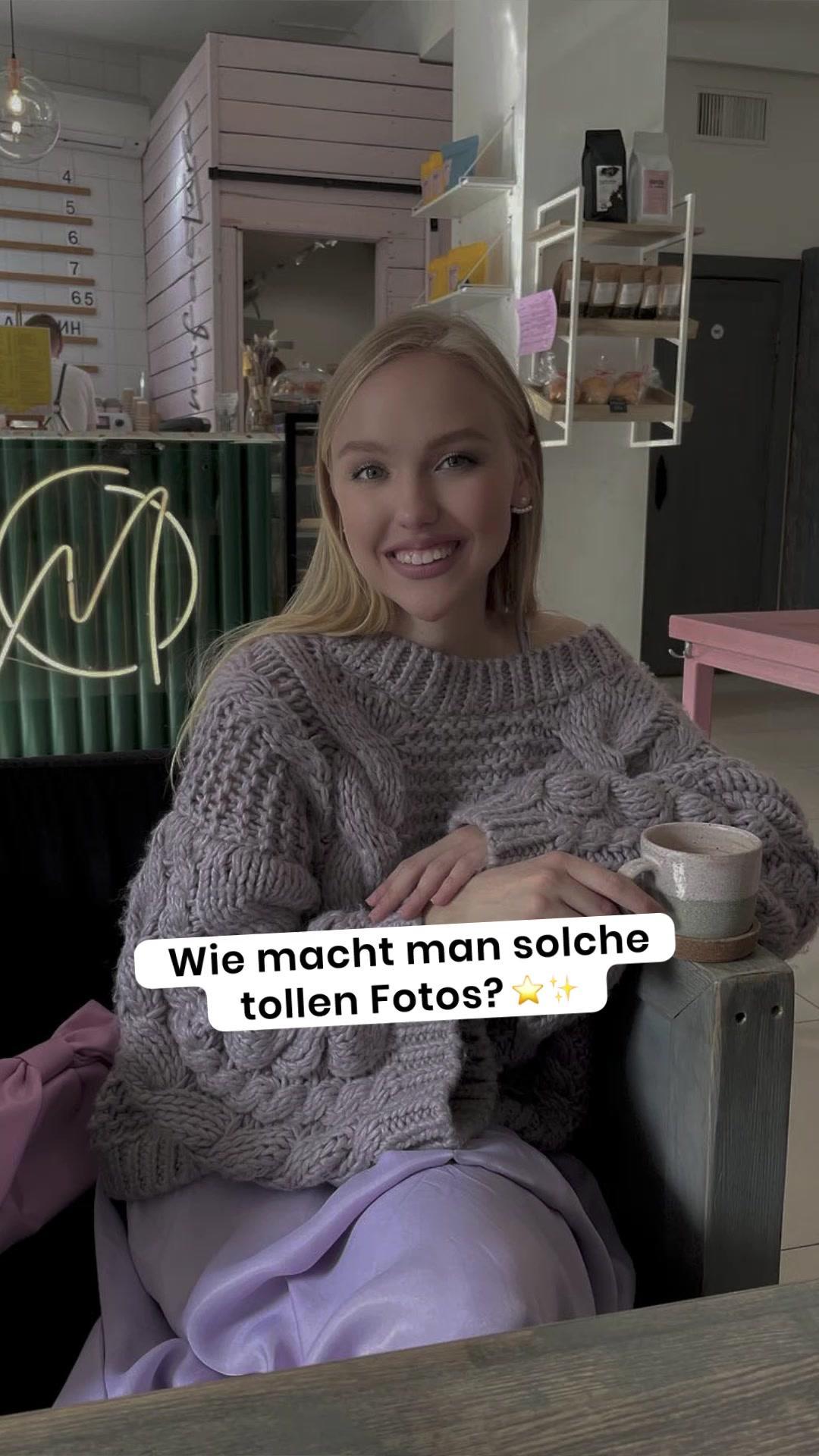 Trendy Photo & Video Filters