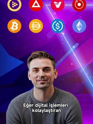 TL ile kripto para alın, satın