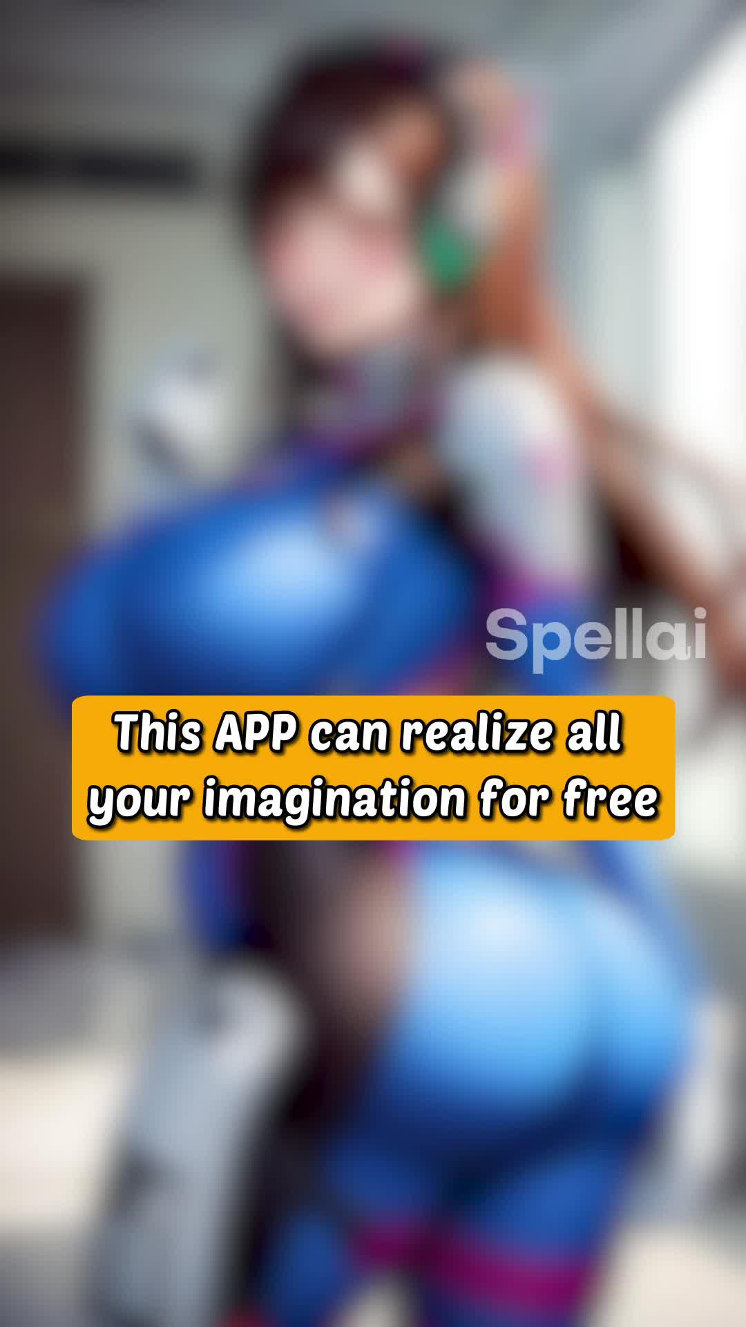 This AI is crazy, it can bring all your imaginations to life!!