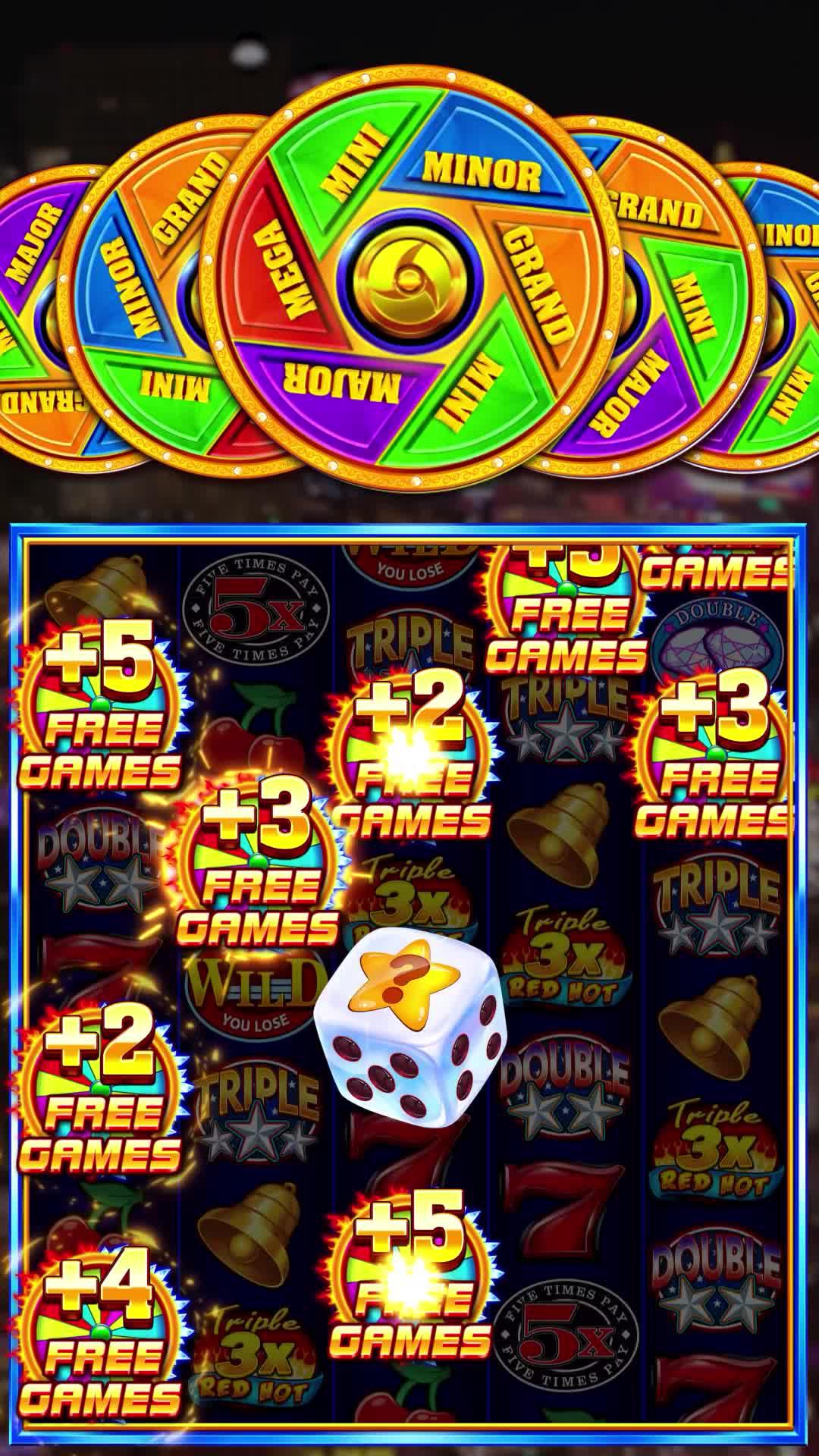 Be the next jackpot winner