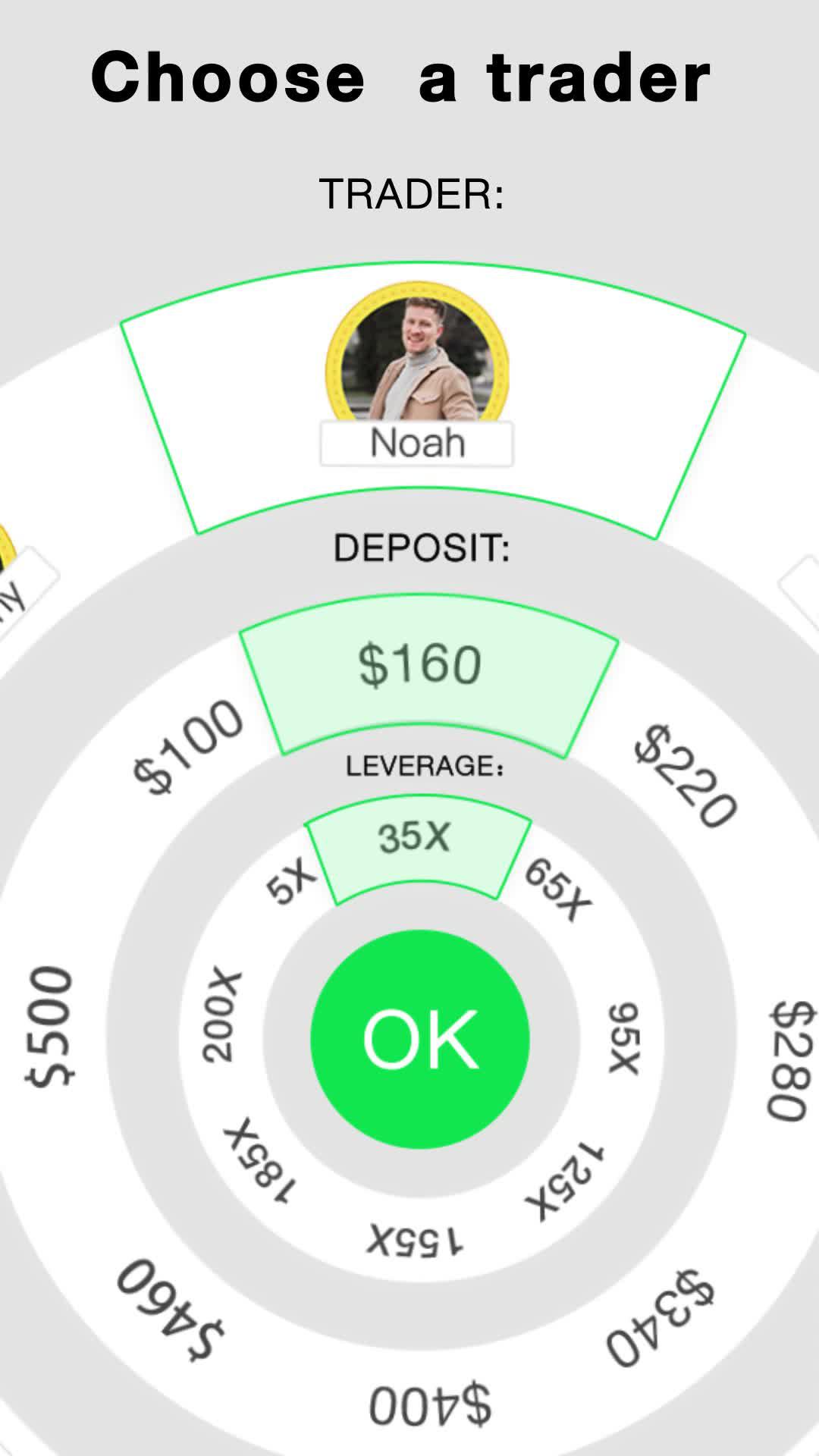 Trade 220+ cryptos futures with fees low to 0.01%