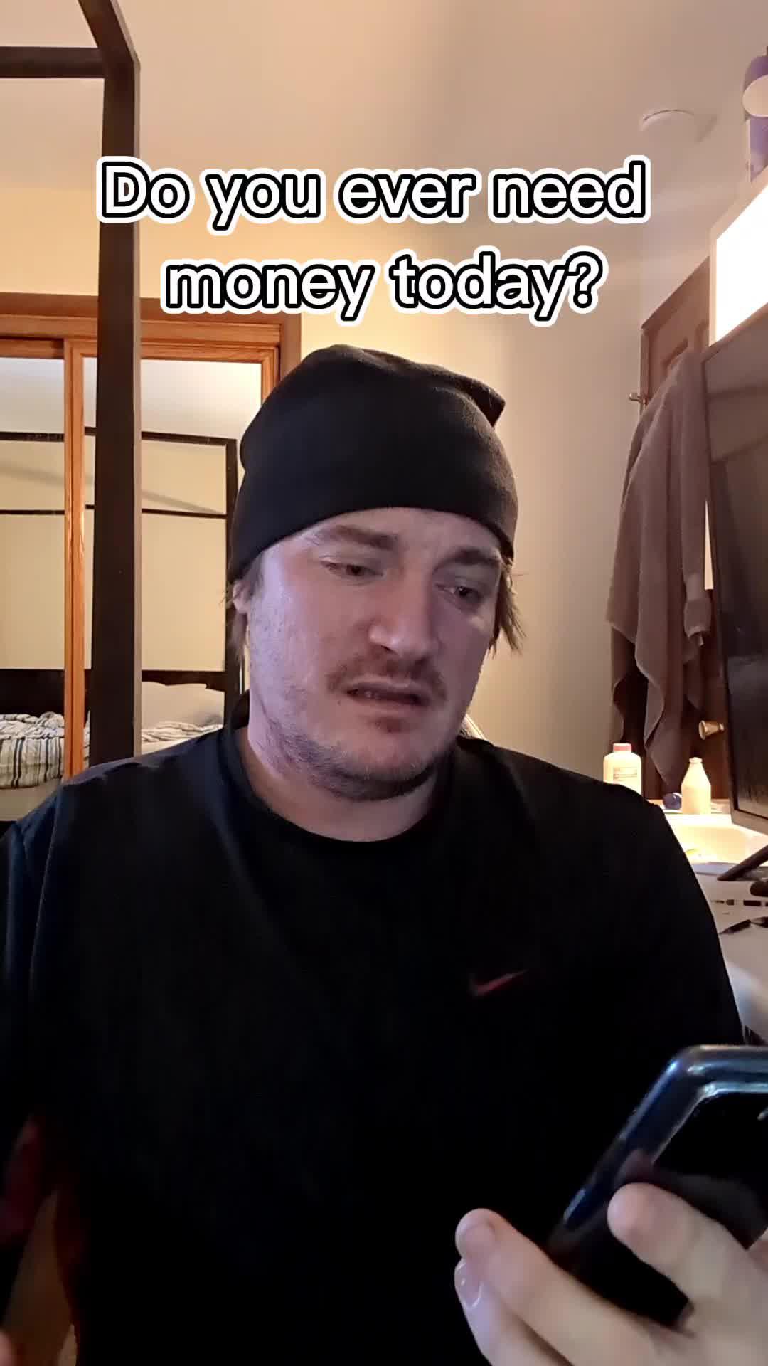 Get up to $200 in as little as 5 minutes: No interest. No hassle. No waiting.