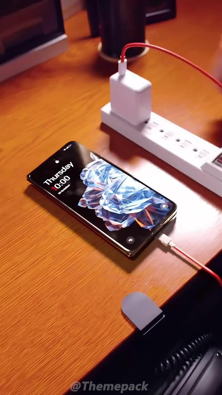 DIY your own mobile desktop ! Try it free now