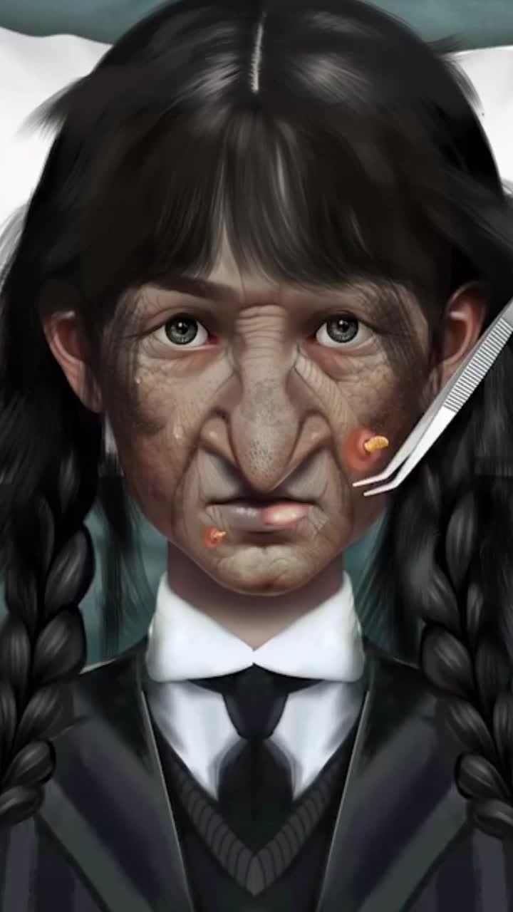 Ready to make the perfect makeup for you.