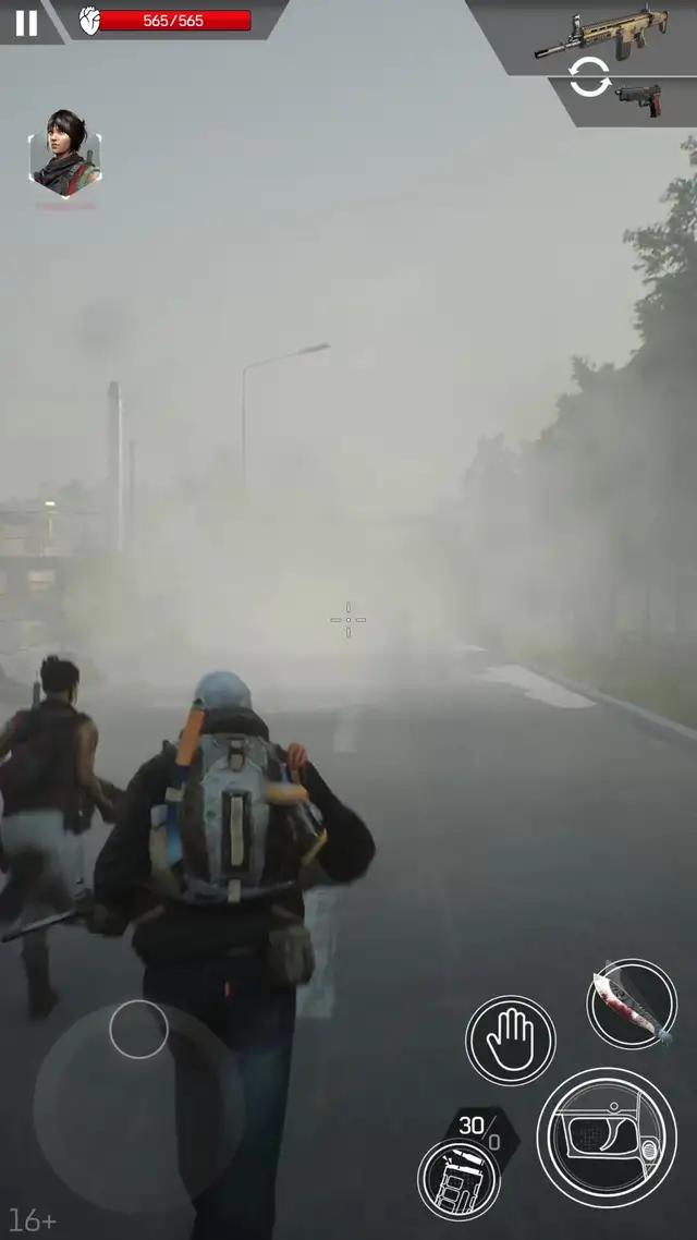 Play this fun shooter game today!