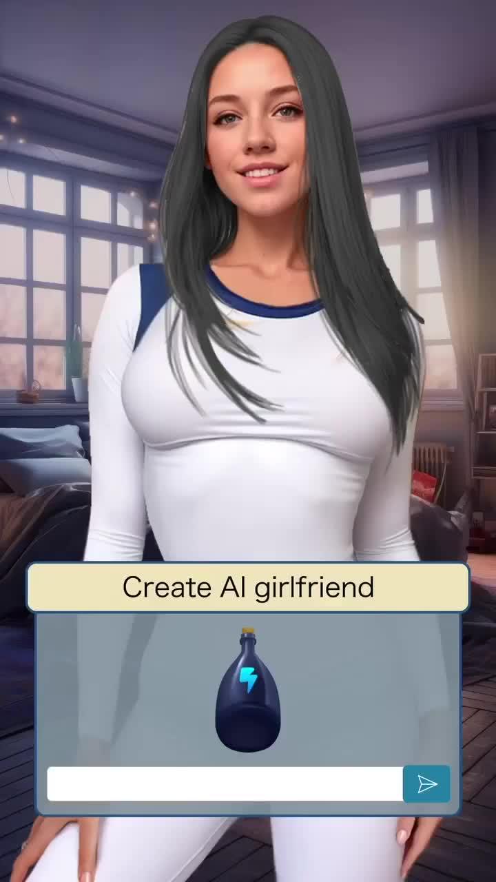 Create Art from words with AI.