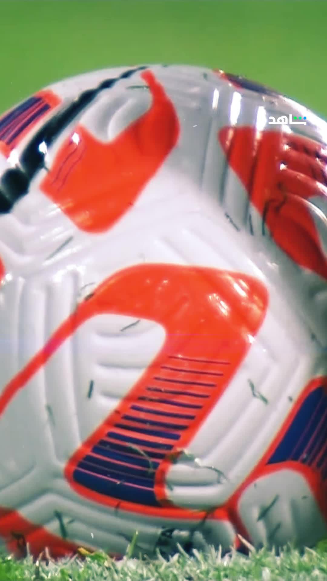 الطائي ضد الأهلي على شاهد